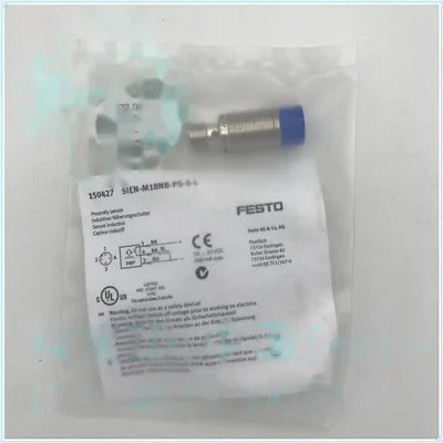 1pc new FESTO 150427 SIEN-M18NB-PS-S-L