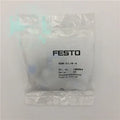 1pc new FESTO 186249 QSLV4-G1/4-10