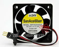 1pc new A90L-0001-0508 9WF0624H4D03 24V
