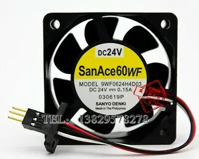1pc new A90L-0001-0508 9WF0624H4D03 24V