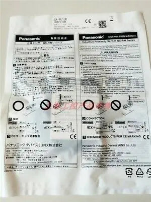 1pc new Panasonic GX-FL15B GX-FL15BI
