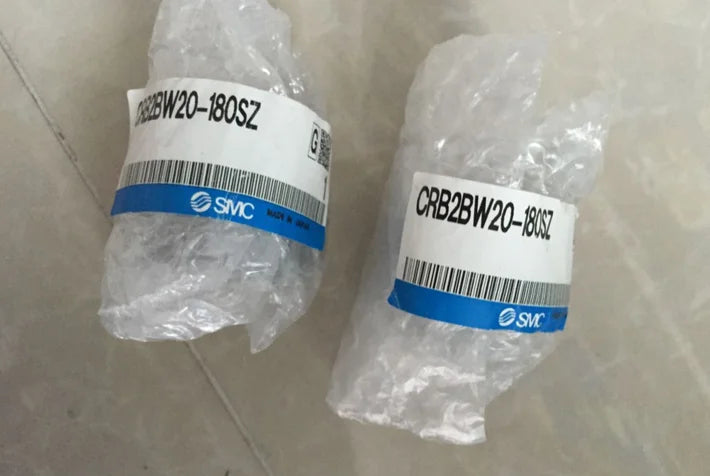 CRB2BW20-180SZ CRB2BW20180SZ 1PC New SMC cylinder free shipping