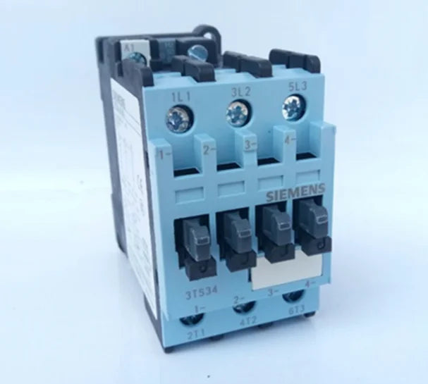 1PC  NEW   SIEMENS   3TS3400-0XN2  220V   free shipping