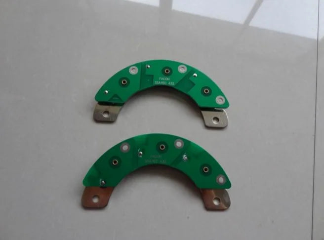 ssayec432 FACON Diode Kit rectifier for Leroy Somer free ship