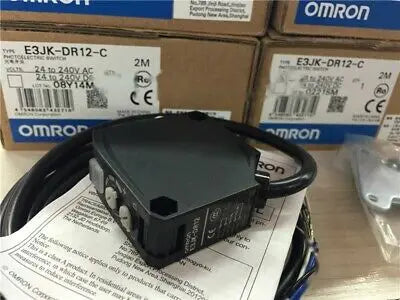 1pc new E3JK-DR12-C