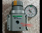 1PC USED CKD VRA2000-8 free shipping