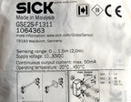 1PC NEW SICK GSE2S-F1131 free shipping