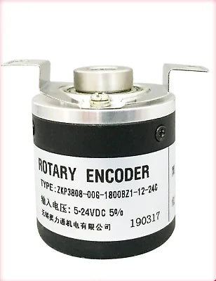 1pc new ZKP3808-00G-1800BZ1-12-24C