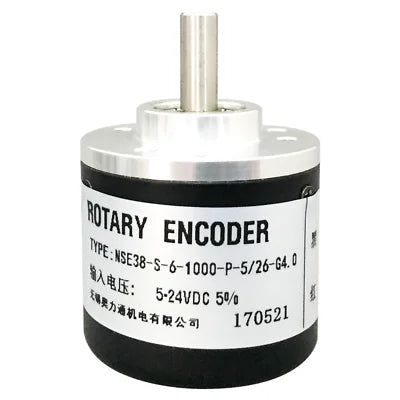 1pc new NSE38-S-6-1000-P-5/26-G4.0 G2.0