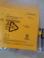 Ni8U-M12-AP6X-H1141 1PC NEW Turck Inductive Proximity Sensor free shipping