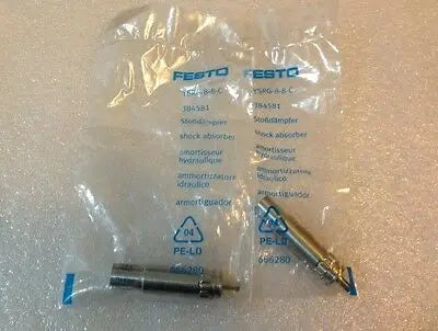FESTO YSRG-8-8-C 384581