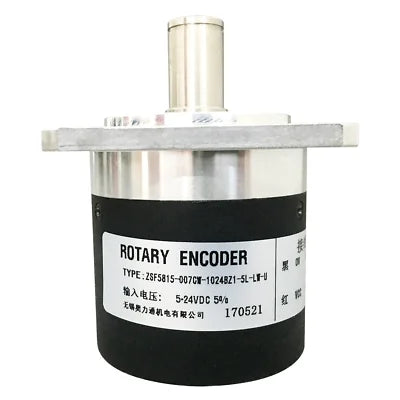 1pc new ZSF5815-007CW-1024BZ1-5L-LW-U