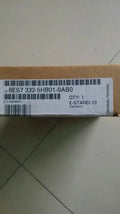 6ES7 332-5HB01-0AB0 6ES7332-5HB01-0AB0 1PCS New Siemens PLC Module free shipping