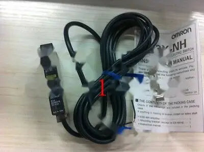1pc new E3X-NH11