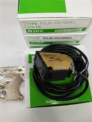 1pc new R3JK-DU100A3 RIKO