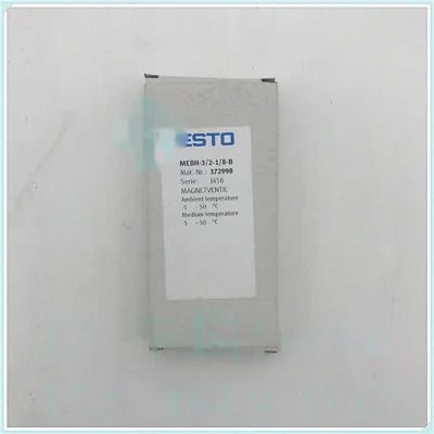 1pc new FESTO MEBH-5/2-1/8-P-B 173006
