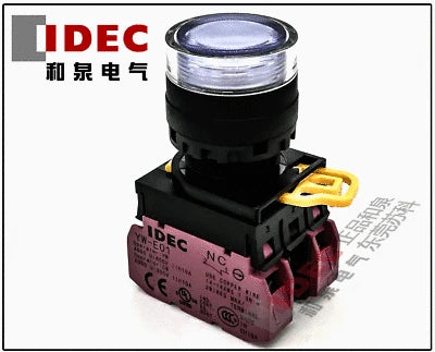 1pc new YW1L-AF2E02QM3W IDEC