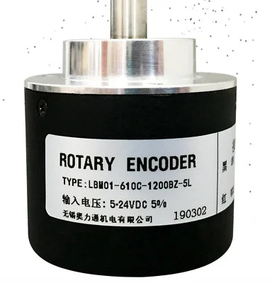 1pc new LBM01-610C-1200BZ-5L
