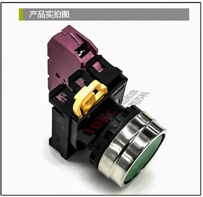 1pc new YW4B-A1E01G IDEC