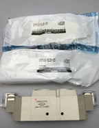 SY9120-5LZD-03 SY91205LZD03 1PC NEW SMC free shipping