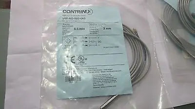 New in bag DW-AD-503-065 CONTRIONEX