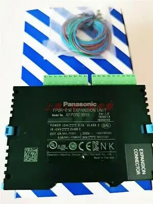 1pc new PLC AFP0RE16RS FP0R-E16 8 8