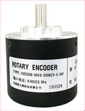1pc new ISC5208-001G-200BZ3-5-24F