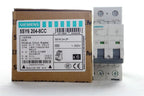 1pc      Siemens  2P  D4A  5SY6204-8CC   circuit  breaker   free shipping