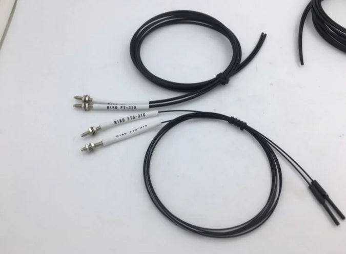 FTS-310 FTS310 1PC New RIKO(ROKO) Optical fiber sensor free ship
