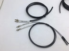 FTS-310 FTS310 1PC New RIKO(ROKO) Optical fiber sensor free ship