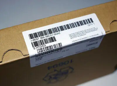 1PC NEW SEIMENS PLC IM 6ES7368-3BC51-0AA0 2.5M