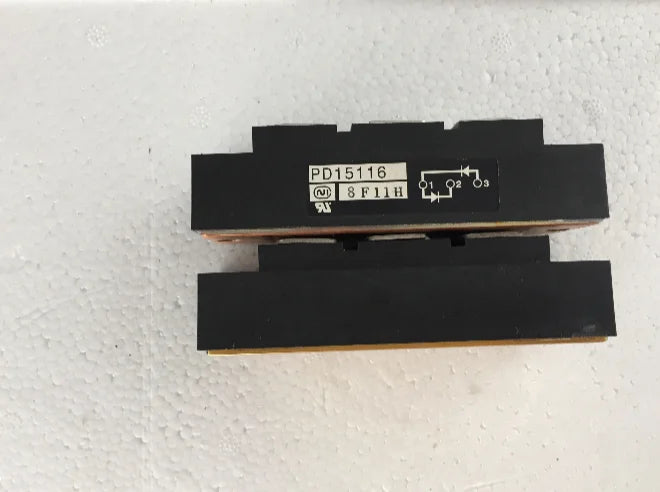 PD15116 1PCS NEW NIEC JAPAN module free ship
