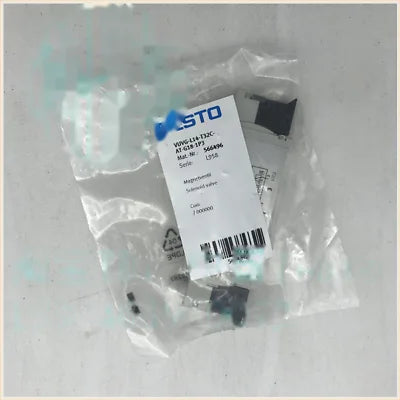 1pc new FESTO 566496 VUVG-L14-T32C-AT-G18-1P3