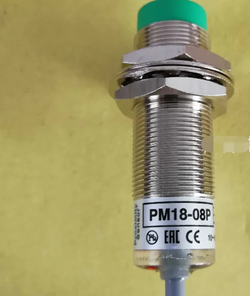 New  FOTEK  PM18-08P  Proximity switch sensor  free shipping
