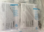 YSR-7-5-C 1pcs New FESTO Shock Self-Adjusting 60mm free shipping