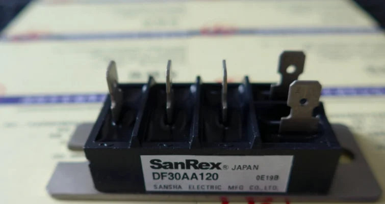 DF30AA120 1PCS NEW SANREX BRIDGE RECTIFIER free shipping