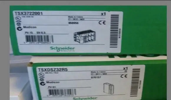 1PC New in Box Schneider PLC TSXDEY16D2 FREE SHIPPING