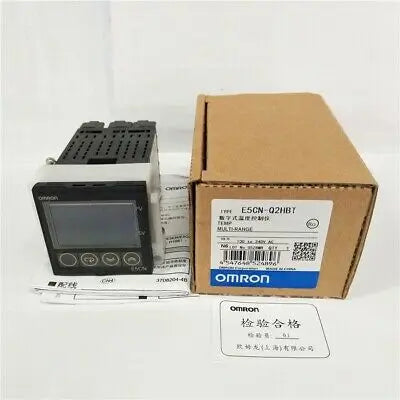 1pc new E5CN-Q2HBT
