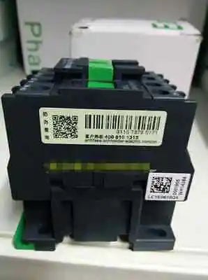 1PC LC1-E0610Q5N LC1E0610Q5N NEW Schneider AC380V Contactor free shipping