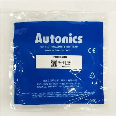 1pc new AUTONICS PRT08-2DO