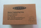 QS18VP6D 1Pcs New BANNER free shipping