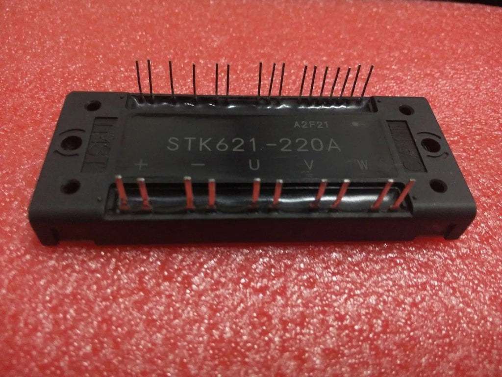 NEW 1PCS STK621-220A STK621220A Free shipping