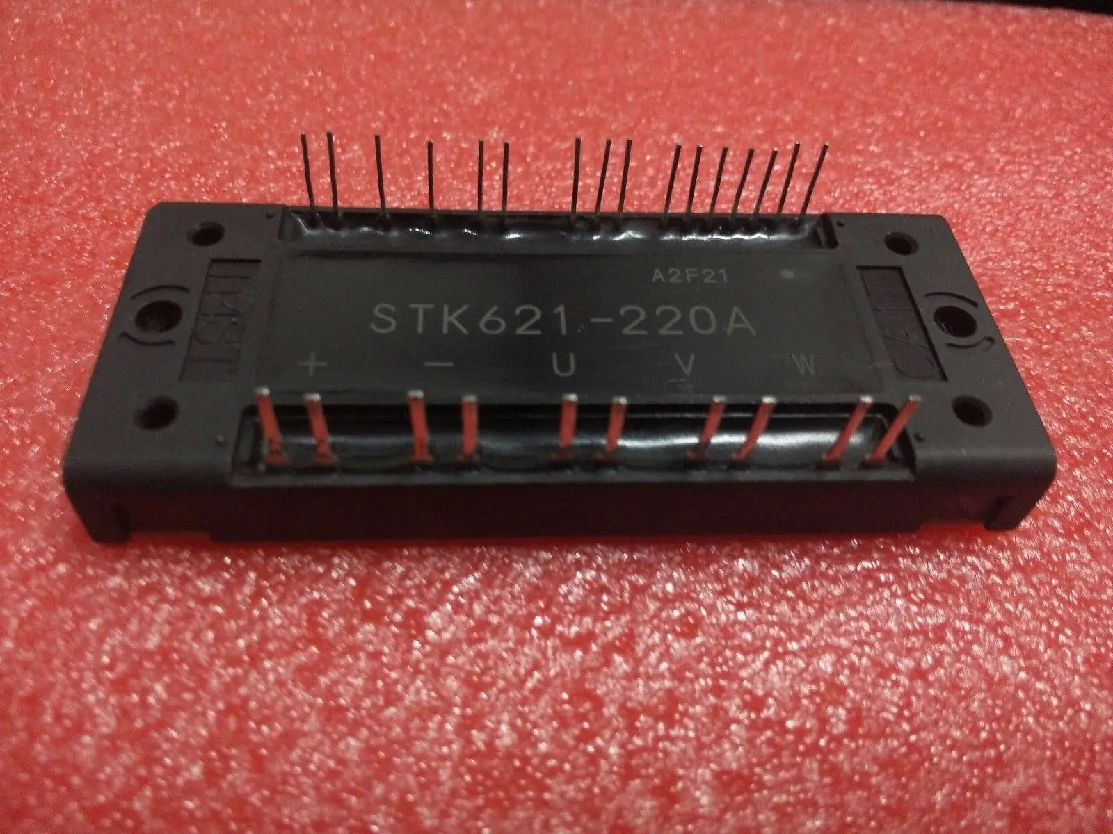 NEW 1PCS STK621-220A STK621220A Free shipping