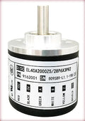 1pc new EL40A2000Z5/28P6X3PR2