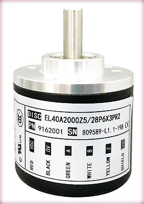 1pc new EL40A2000Z5/28P6X3PR2