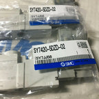 1PC   NEW    SMC    SY7420-5DZD-02    free   shipping