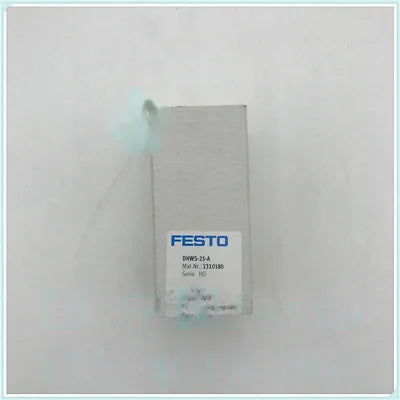 1pc new FESTO 1310180 DHWS-25-A