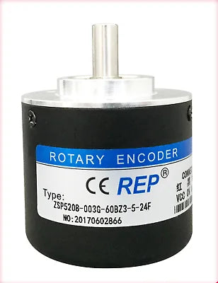 1pc new ZSP5208-003G-60BZ3-5-24F