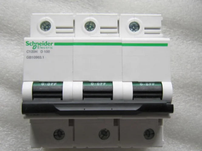 A9N19822 1PC NEW Schneider Miniature Circuit Breake free ship
