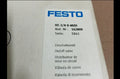 1PC NEW FESTO HE-3/8-D-MIDI 162809 free shipping